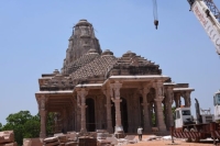 sarvodaya jain temple amarkantak jain mandir