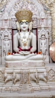 shree mahavir jain temple in pimpri chinchwad jain mandir