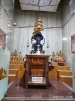 shree mahavir jain temple in pimpri chinchwad jain mandir