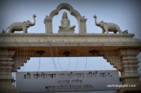 shree mahavir jain temple in pimpri chinchwad jain mandir