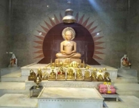 shree mahavir jain temple in pimpri chinchwad jain mandir