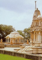 shree pavapuri tirth dham sirohi district jain mandir