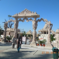 shree pavapuri tirth dham sirohi district jain mandir