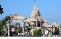 shree pavapuri tirth dham sirohi district jain mandir