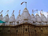 shree shankheshwar parshwanath jain temple jain mandir