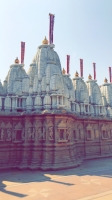 shree shankheshwar parshwanath jain temple jain mandir