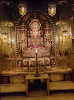 shree shankheshwar parshwanath jain temple jain mandir