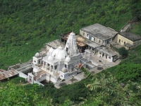 shri sammed shikharji jain mandir