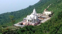 shri sammed shikharji jain mandir