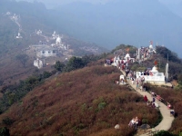shri sammed shikharji jain mandir