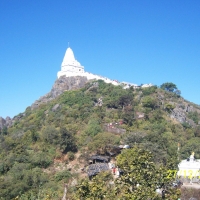 shri sammed shikharji jain mandir