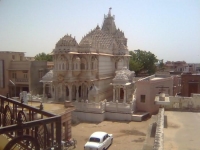 shri vimalnatha swami jain shwetambar temple jain mandir