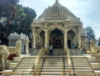shri vimalnatha swami jain shwetambar temple jain mandir