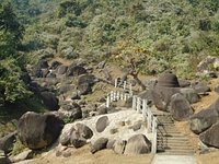 sri surya pahar jain mandir