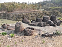 sri surya pahar jain mandir