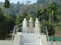 sri surya pahar jain mandir