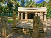 sultan bathery jain temple wayanad jain mandir