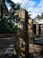 sultan bathery jain temple wayanad jain mandir