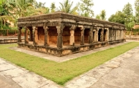 sultan bathery jain temple wayanad jain mandir