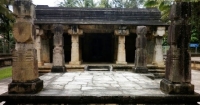 sultan bathery jain temple wayanad jain mandir