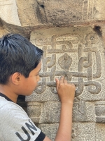 sultan bathery jain temple wayanad jain mandir