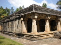 sultan bathery jain temple wayanad jain mandir
