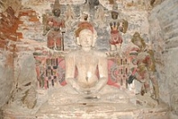 tirumalai jain complex  jain mandir