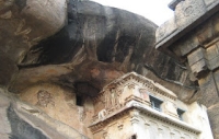 tirumalai jain complex  jain mandir