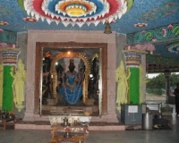 tirumalai jain complex  jain mandir
