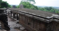 tirumalai jain complex  jain mandir