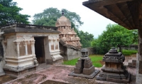 tirumalai jain complex  jain mandir
