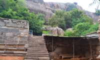 tirumalai jain complex  jain mandir