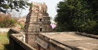 tirumalai jain complex  jain mandir