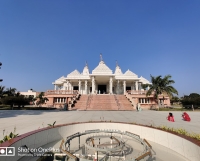 trimandir godhra in godhra jain mandir