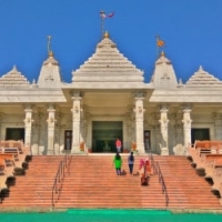 trimandir godhra in godhra jain mandir