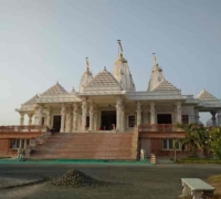 trimandir godhra in godhra jain mandir