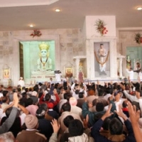 trimandir godhra in godhra jain mandir