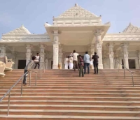 trimandir godhra in godhra jain mandir