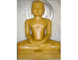 Abhinandan Nath Bhagwan