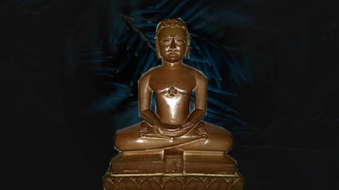 Abhinandan Nath Bhagwan