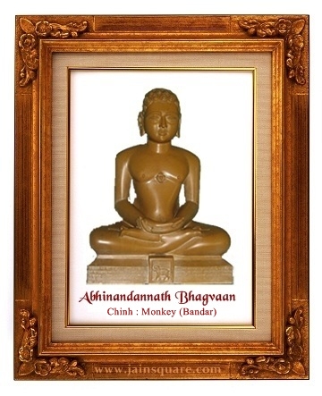 Abhinandan Nath Bhagwan