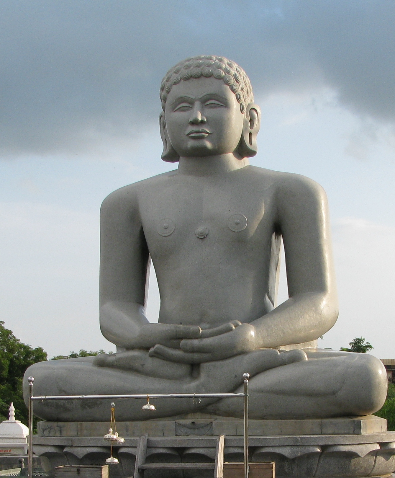 Chandraprabhu Bhagwan