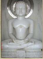 Chandraprabhu Bhagwan