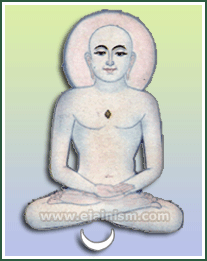 Chandraprabhu Bhagwan