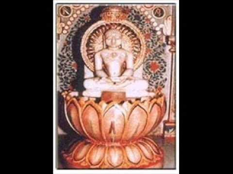 Chandraprabhu Bhagwan