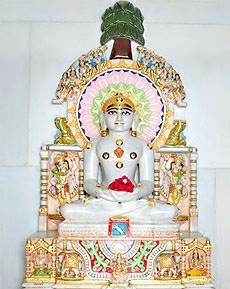 Dharmanath Bhagwan