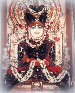 Dharmanath Bhagwan