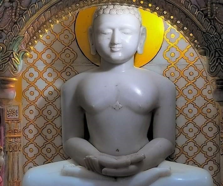 Dharmanath Bhagwan