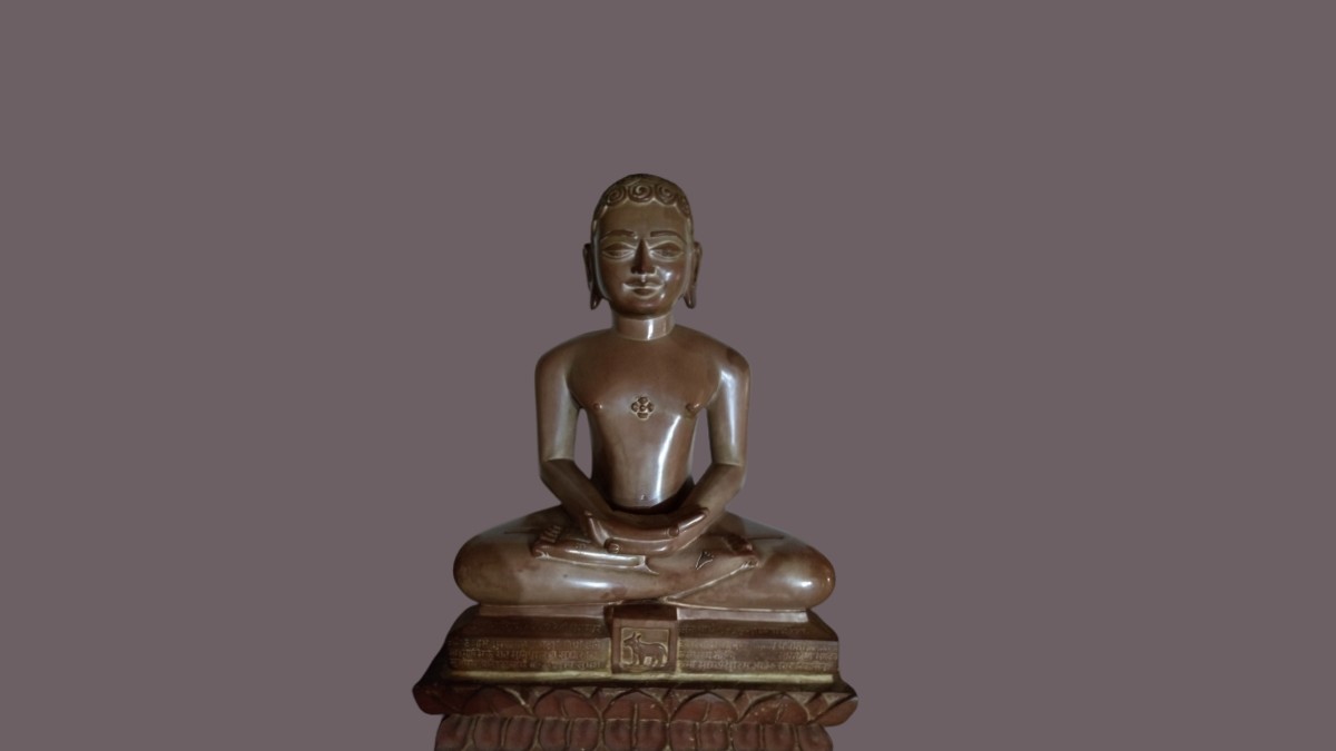 Kunthunath Bhagwan