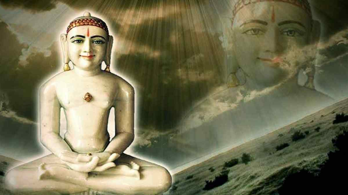 Kunthunath Bhagwan
